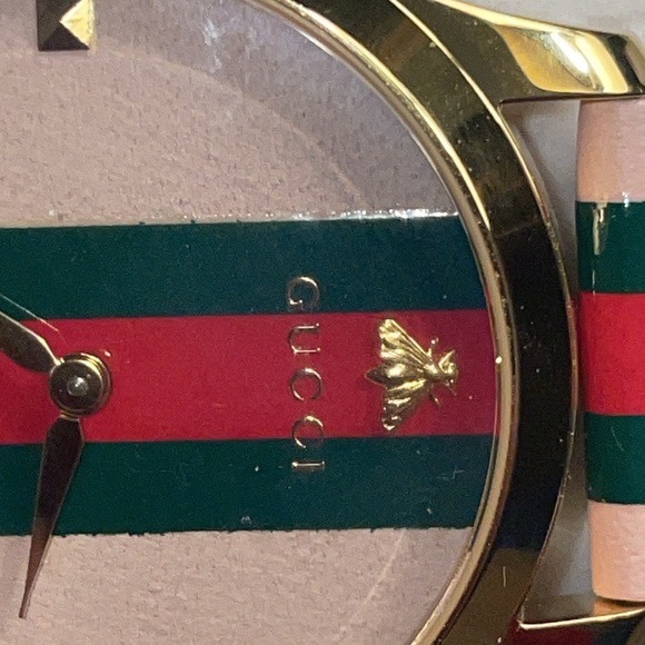 New authentic Gucci G timeless watch - Picture 12 of 14